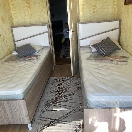 Apartmani Miljana Bar Exteriér fotografie