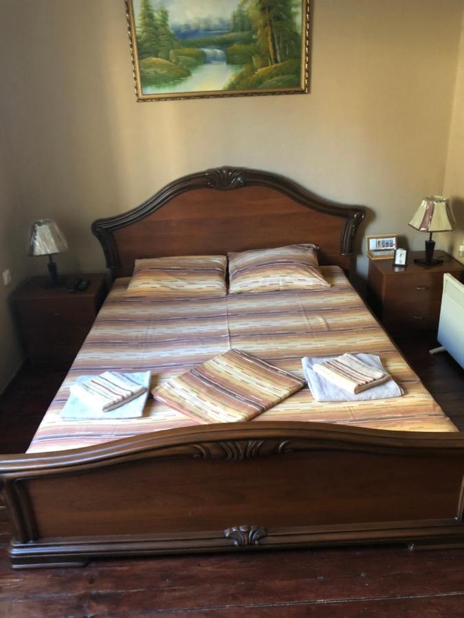 Apartmani Miljana Bar Exteriér fotografie