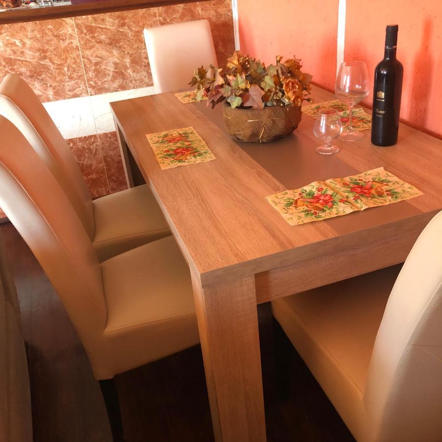 Apartmani Miljana Bar Exteriér fotografie