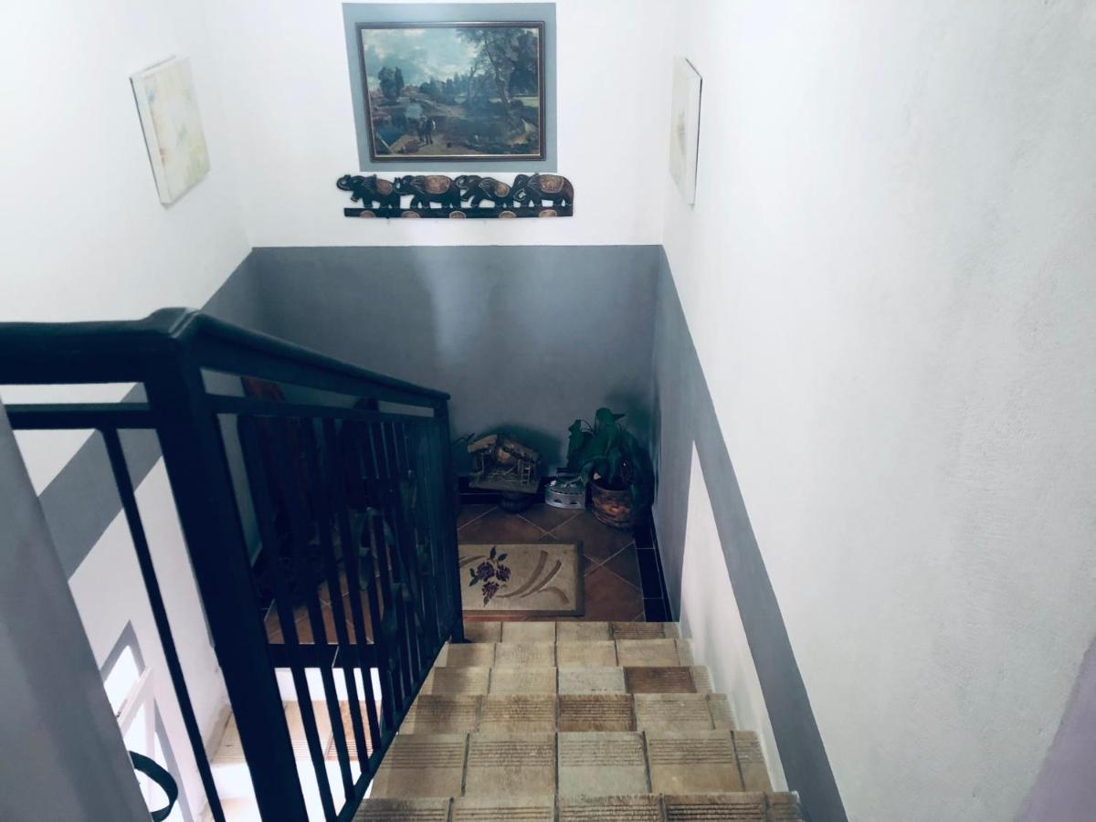 Apartmani Miljana Bar Exteriér fotografie