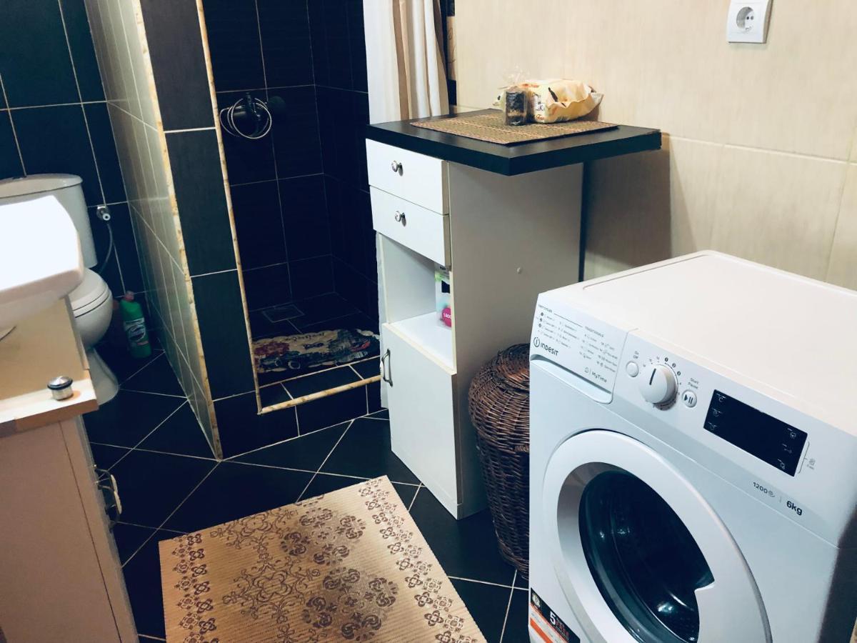 Apartmani Miljana Bar Exteriér fotografie