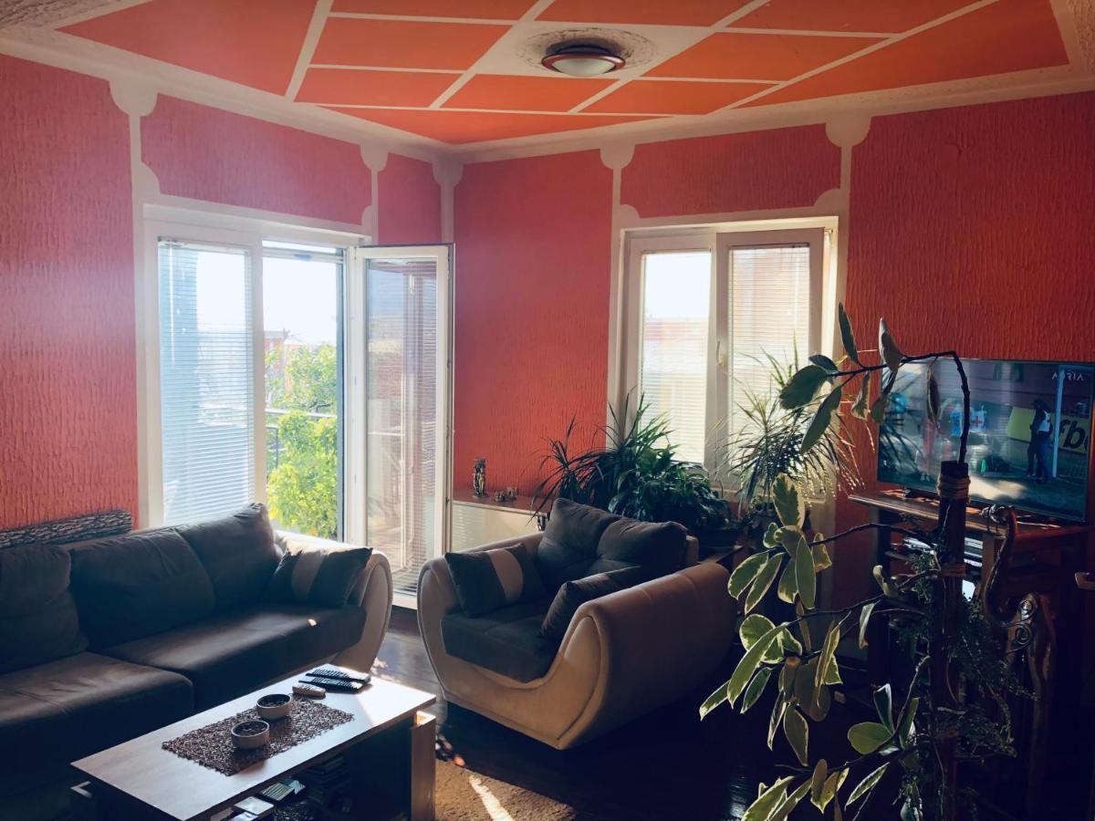 Apartmani Miljana Bar Exteriér fotografie