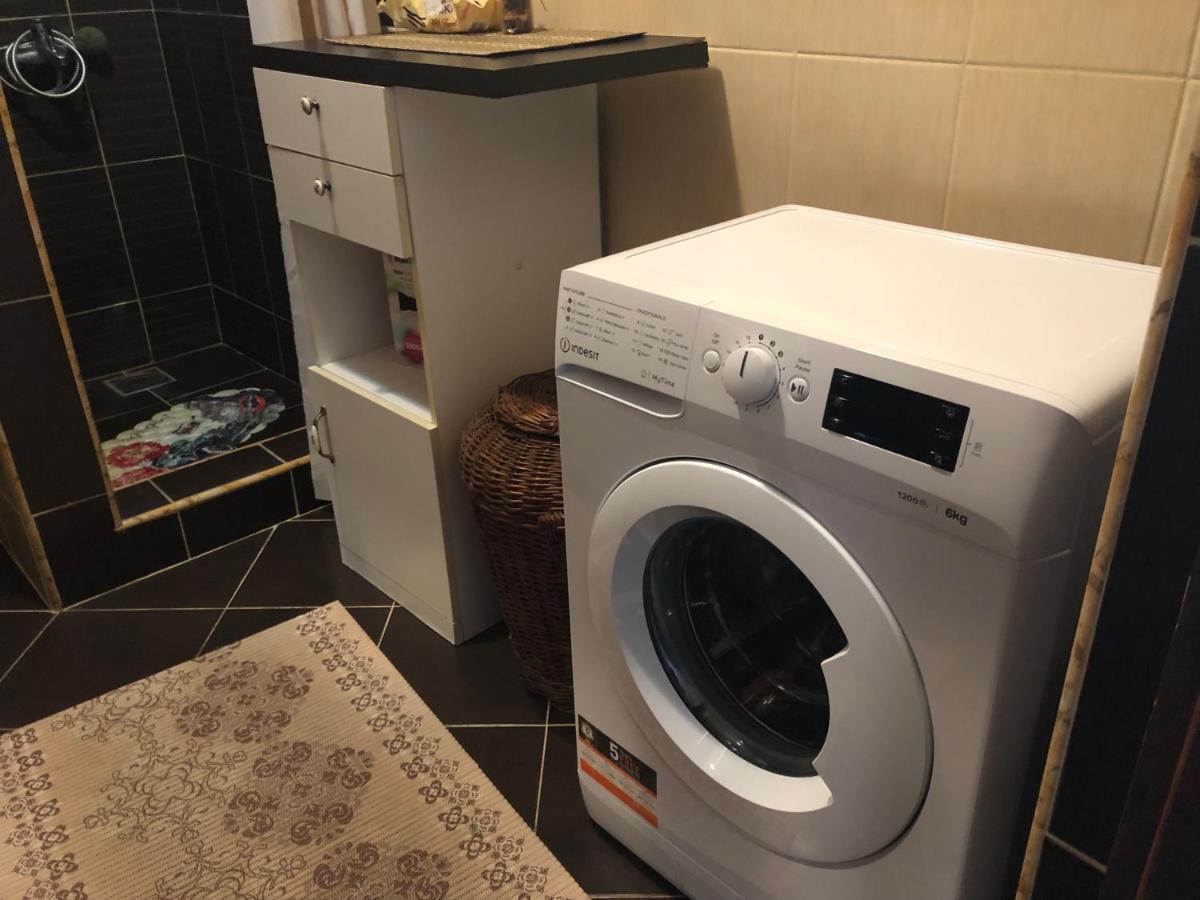 Apartmani Miljana Bar Exteriér fotografie