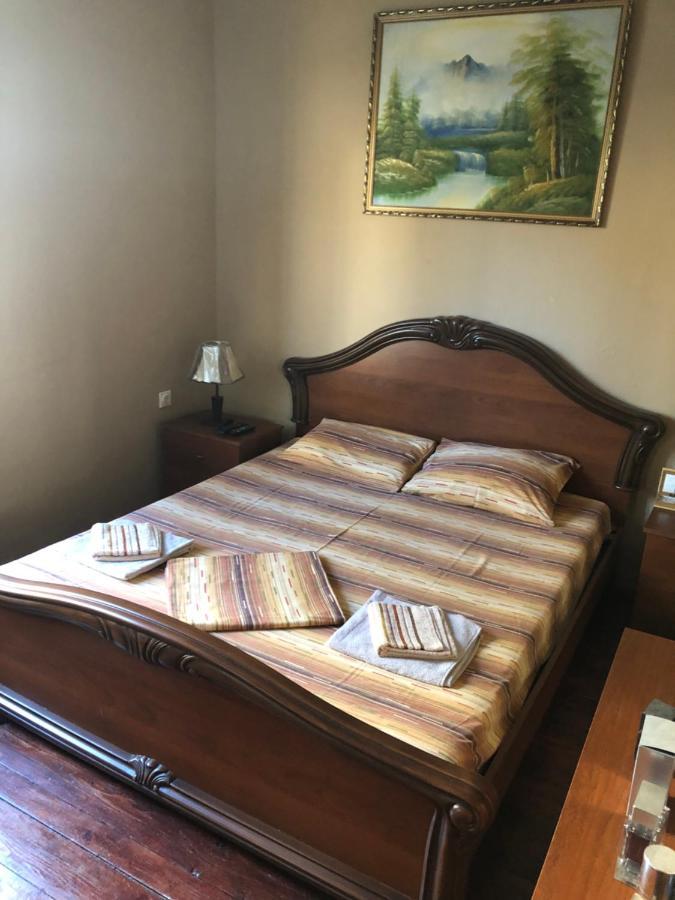 Apartmani Miljana Bar Exteriér fotografie