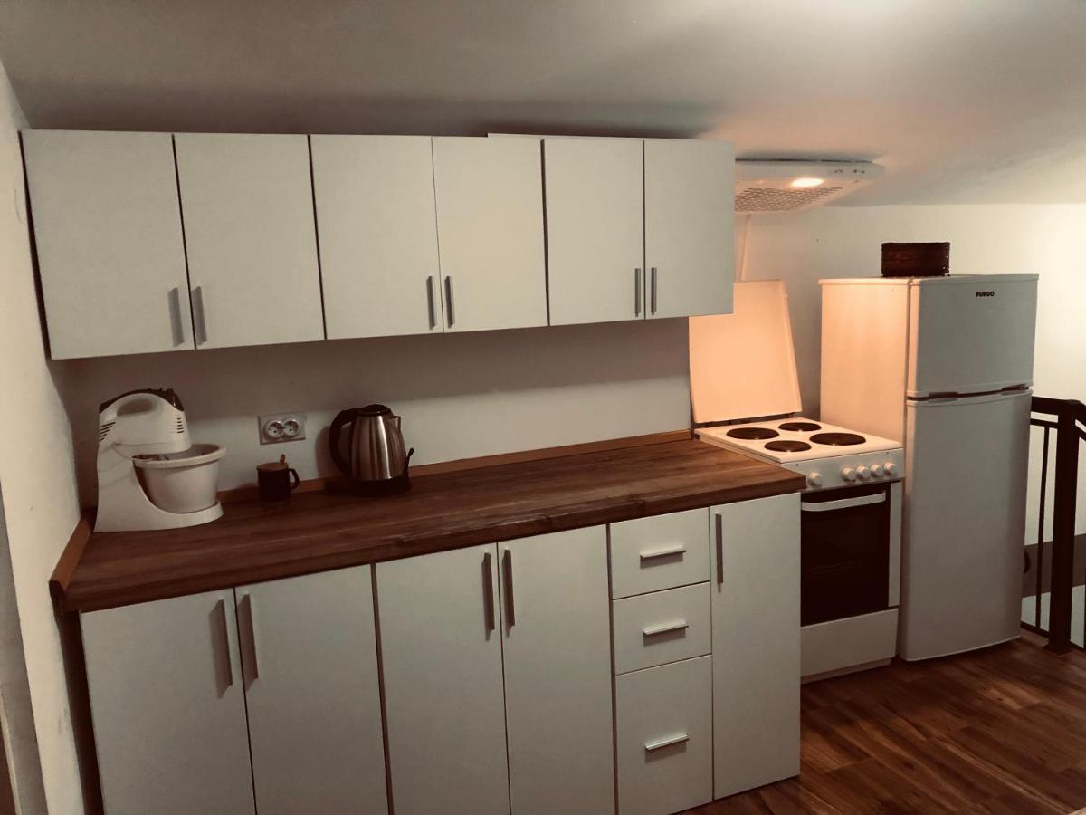 Apartmani Miljana Bar Exteriér fotografie