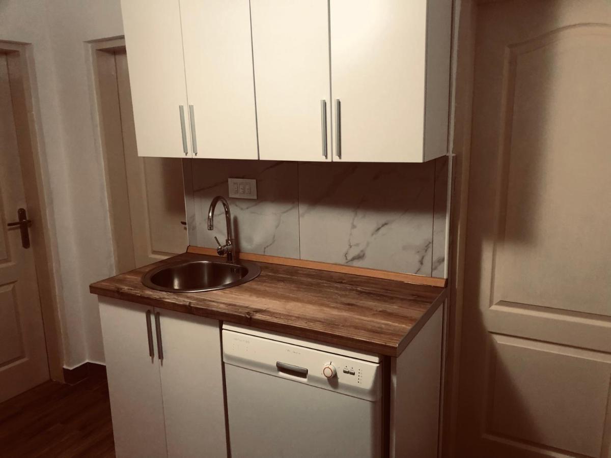 Apartmani Miljana Bar Exteriér fotografie