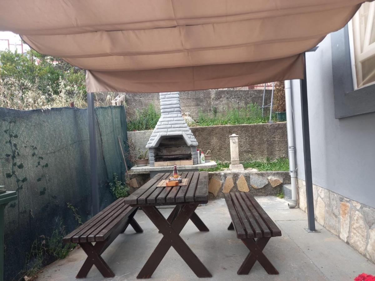 Apartmani Miljana Bar Exteriér fotografie