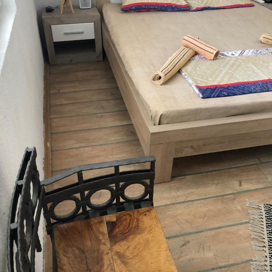 Apartmani Miljana Bar Exteriér fotografie