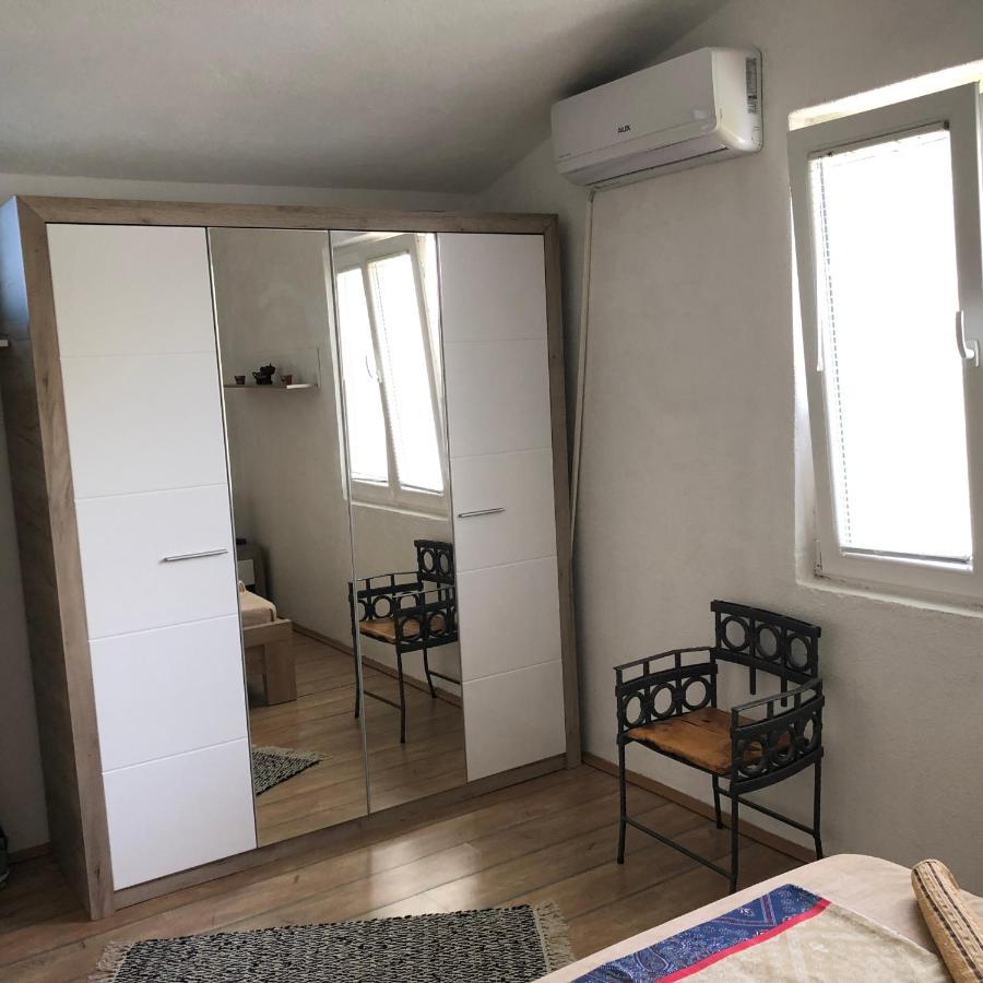 Apartmani Miljana Bar Exteriér fotografie