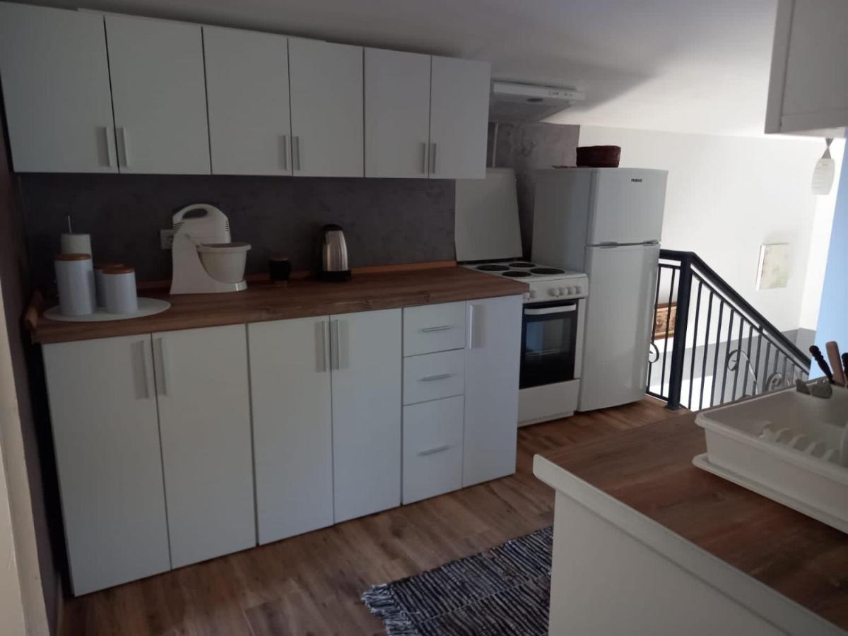 Apartmani Miljana Bar Exteriér fotografie