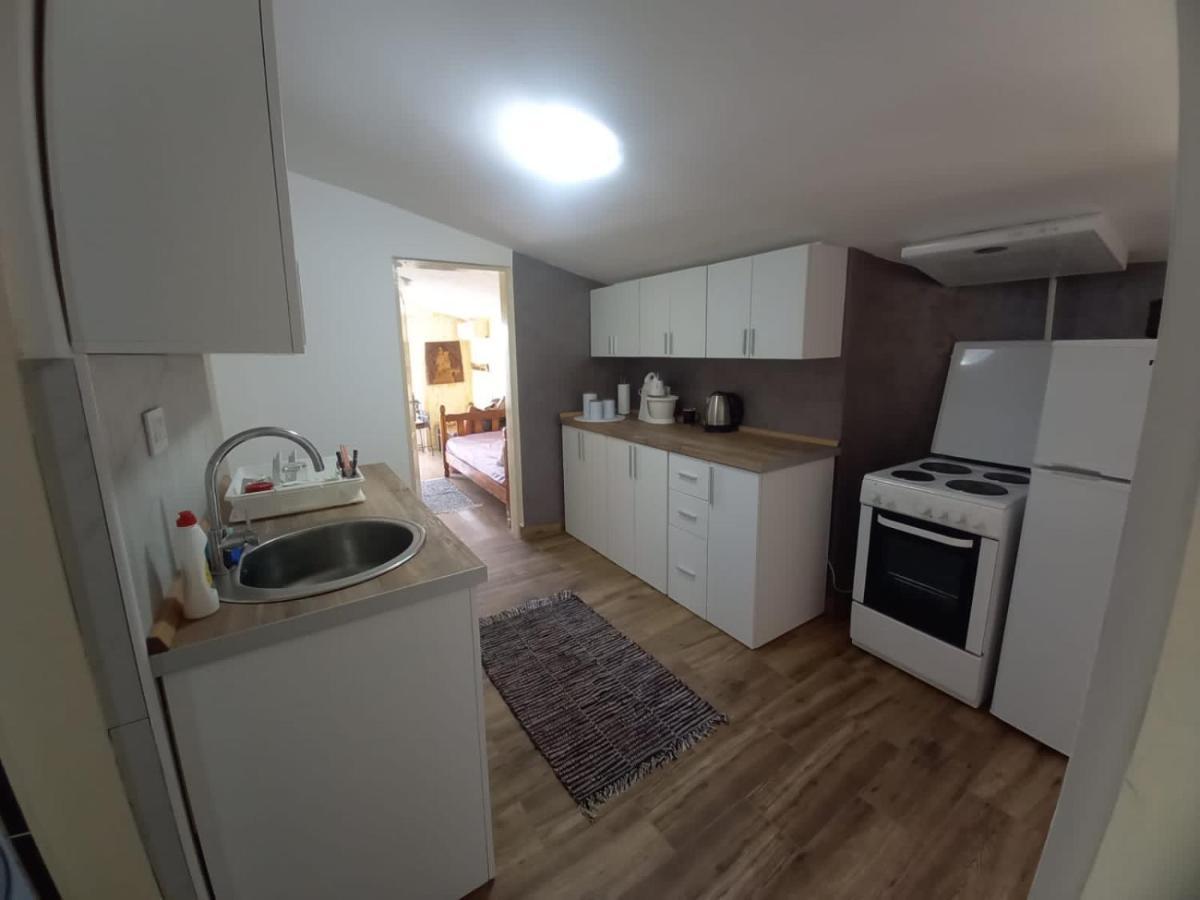 Apartmani Miljana Bar Exteriér fotografie