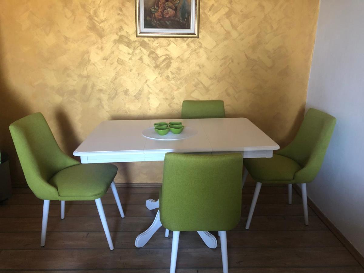 Apartmani Miljana Bar Exteriér fotografie