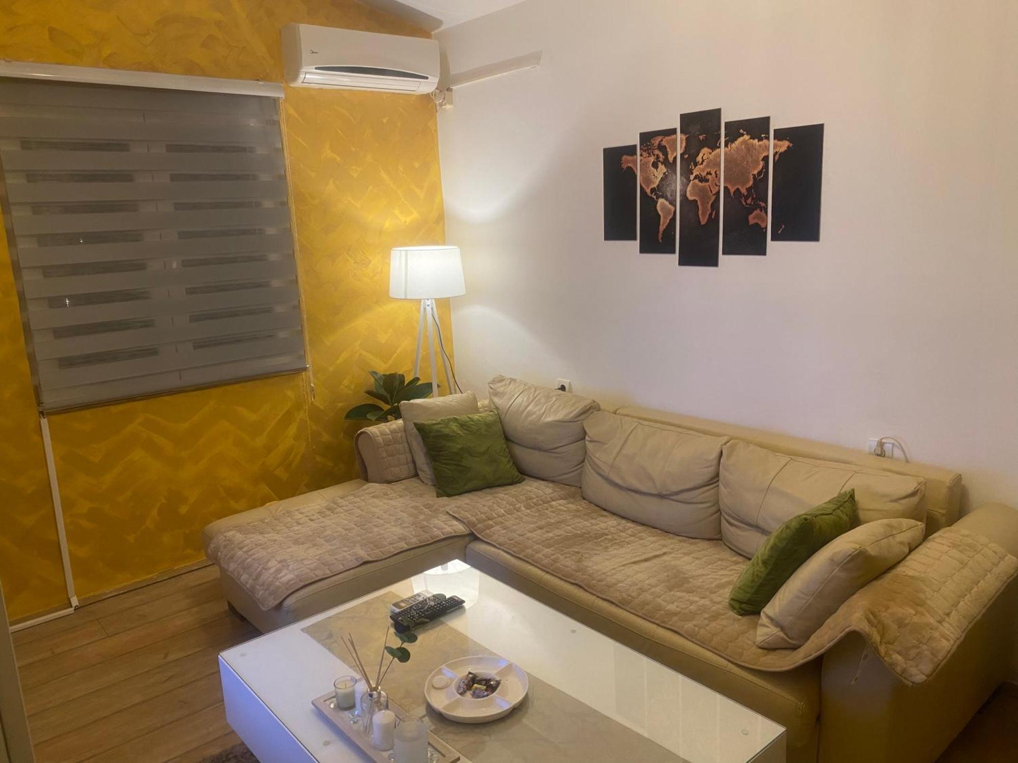 Apartmani Miljana Bar Exteriér fotografie