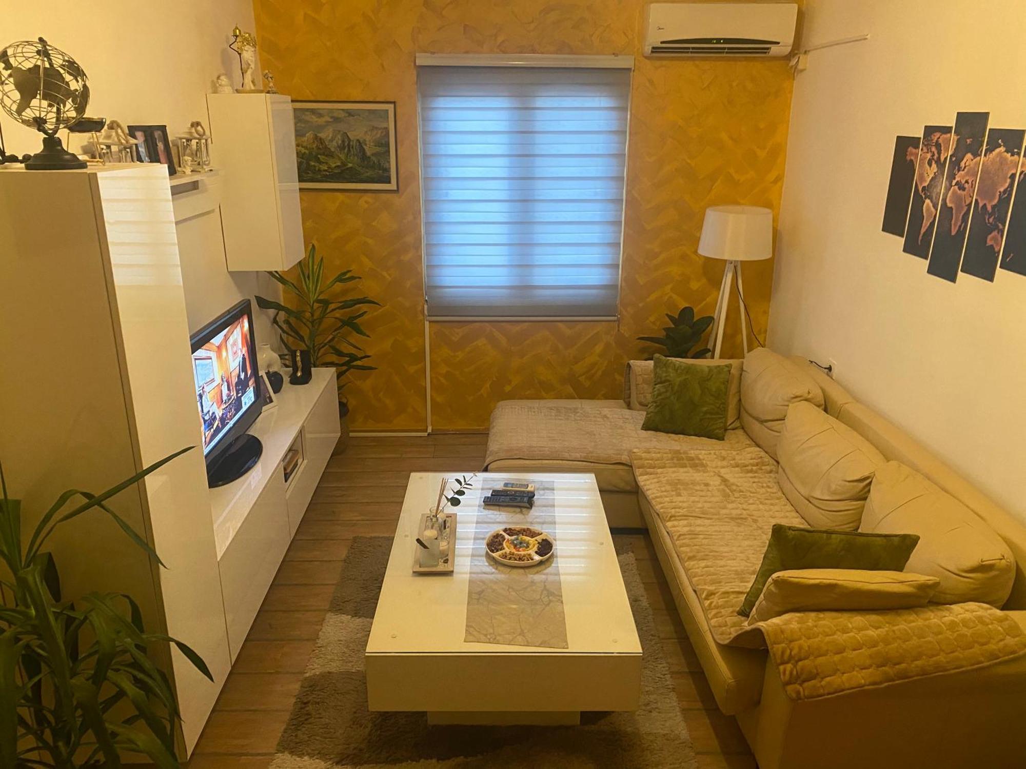 Apartmani Miljana Bar Exteriér fotografie