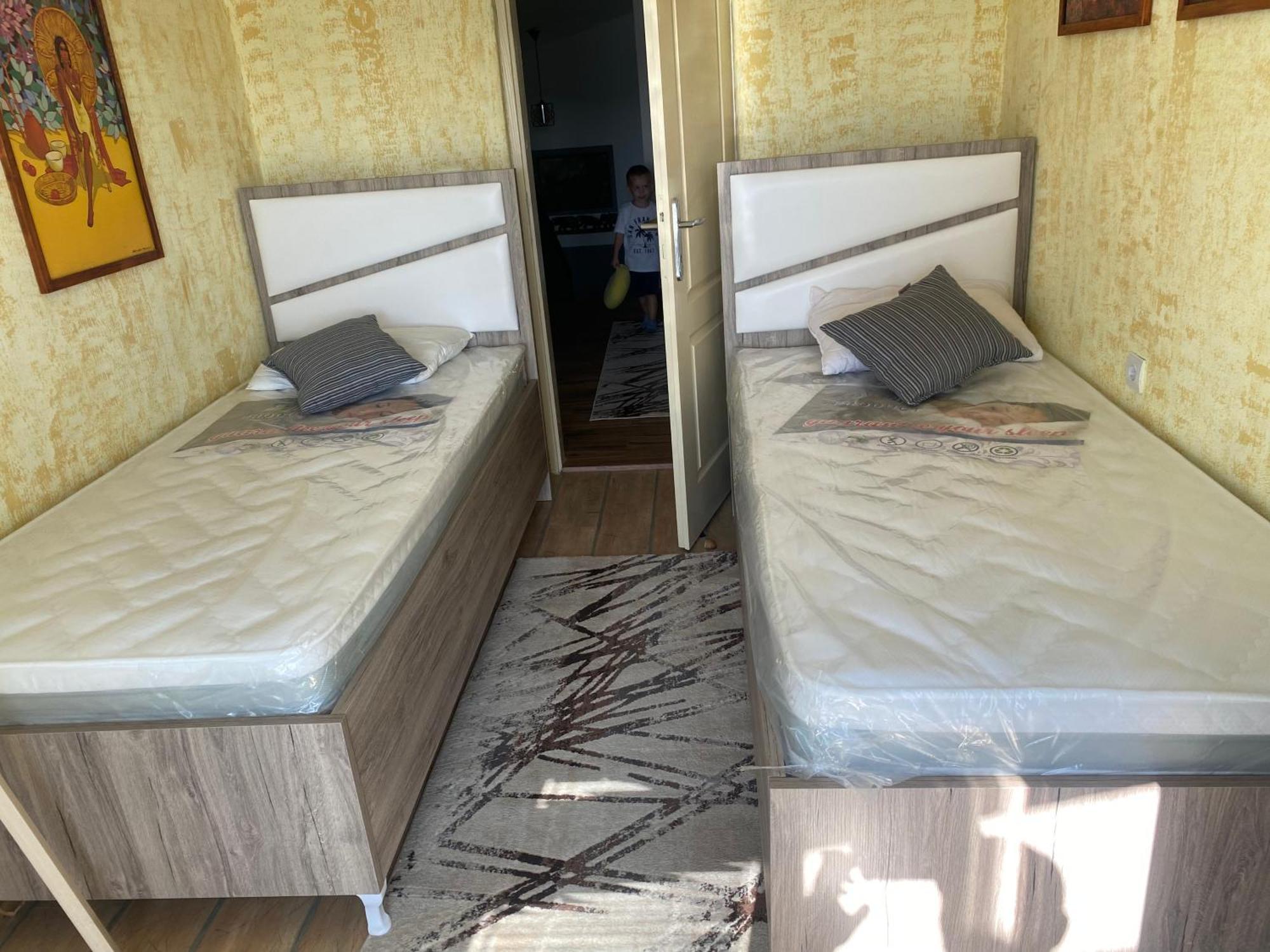 Apartmani Miljana Bar Exteriér fotografie