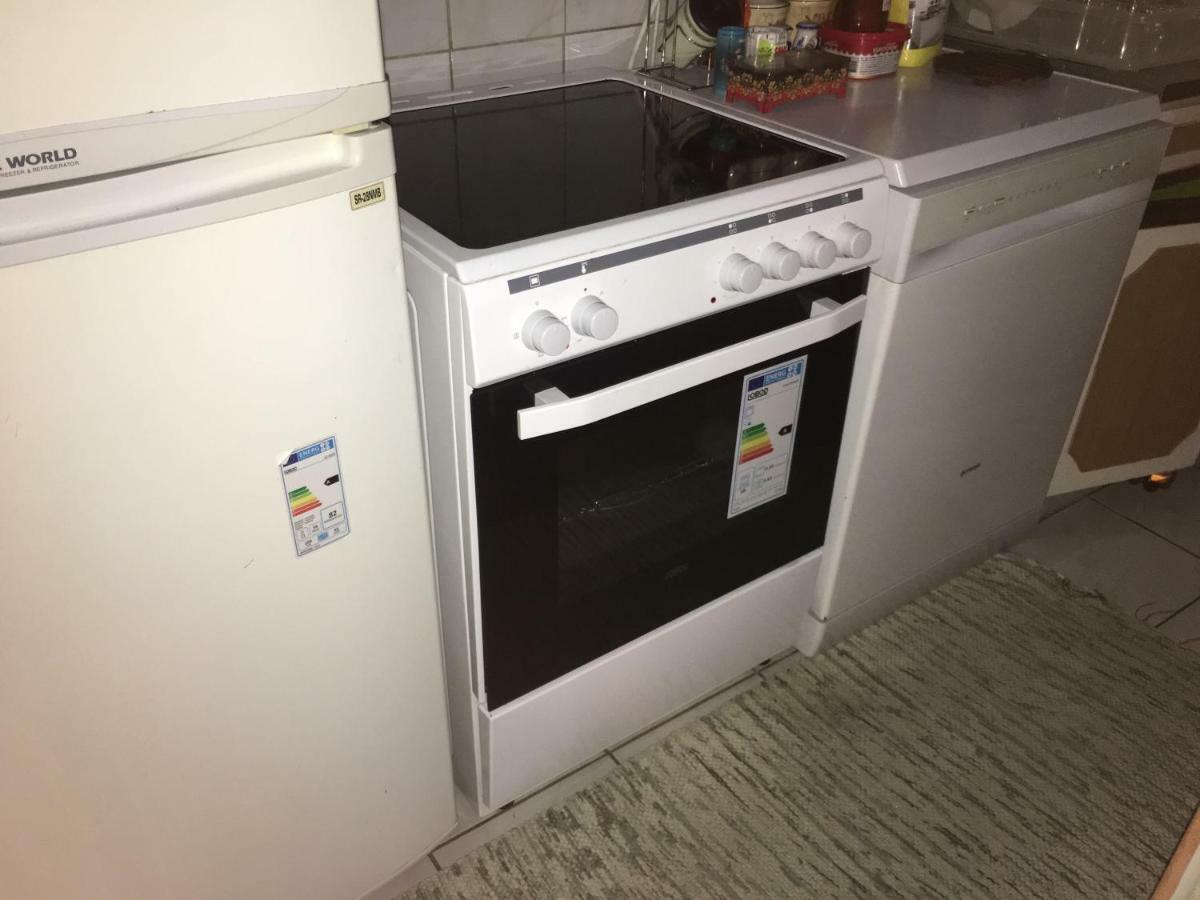 Apartmani Miljana Bar Exteriér fotografie