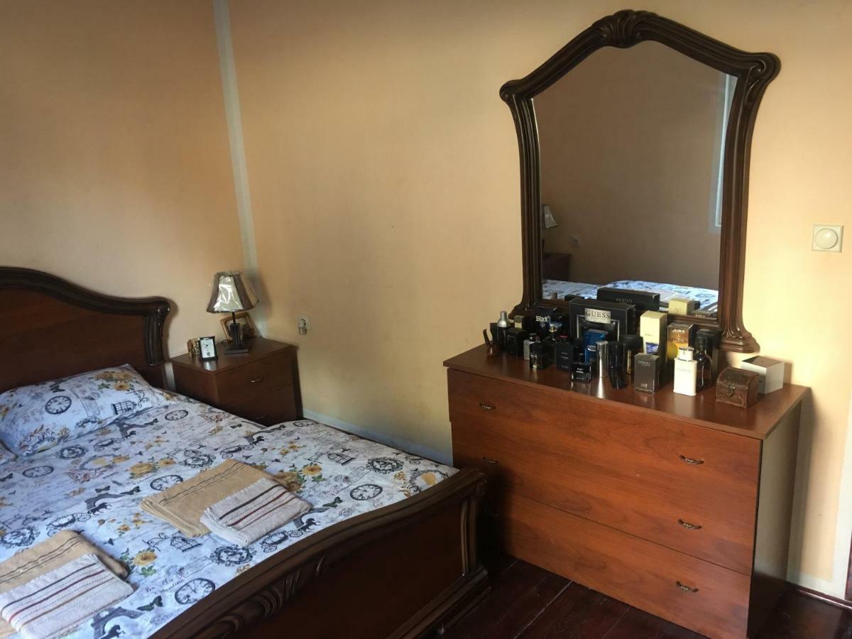 Apartmani Miljana Bar Exteriér fotografie