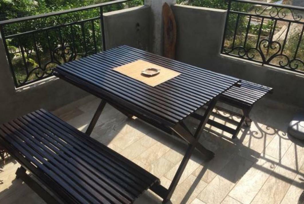 Apartmani Miljana Bar Exteriér fotografie