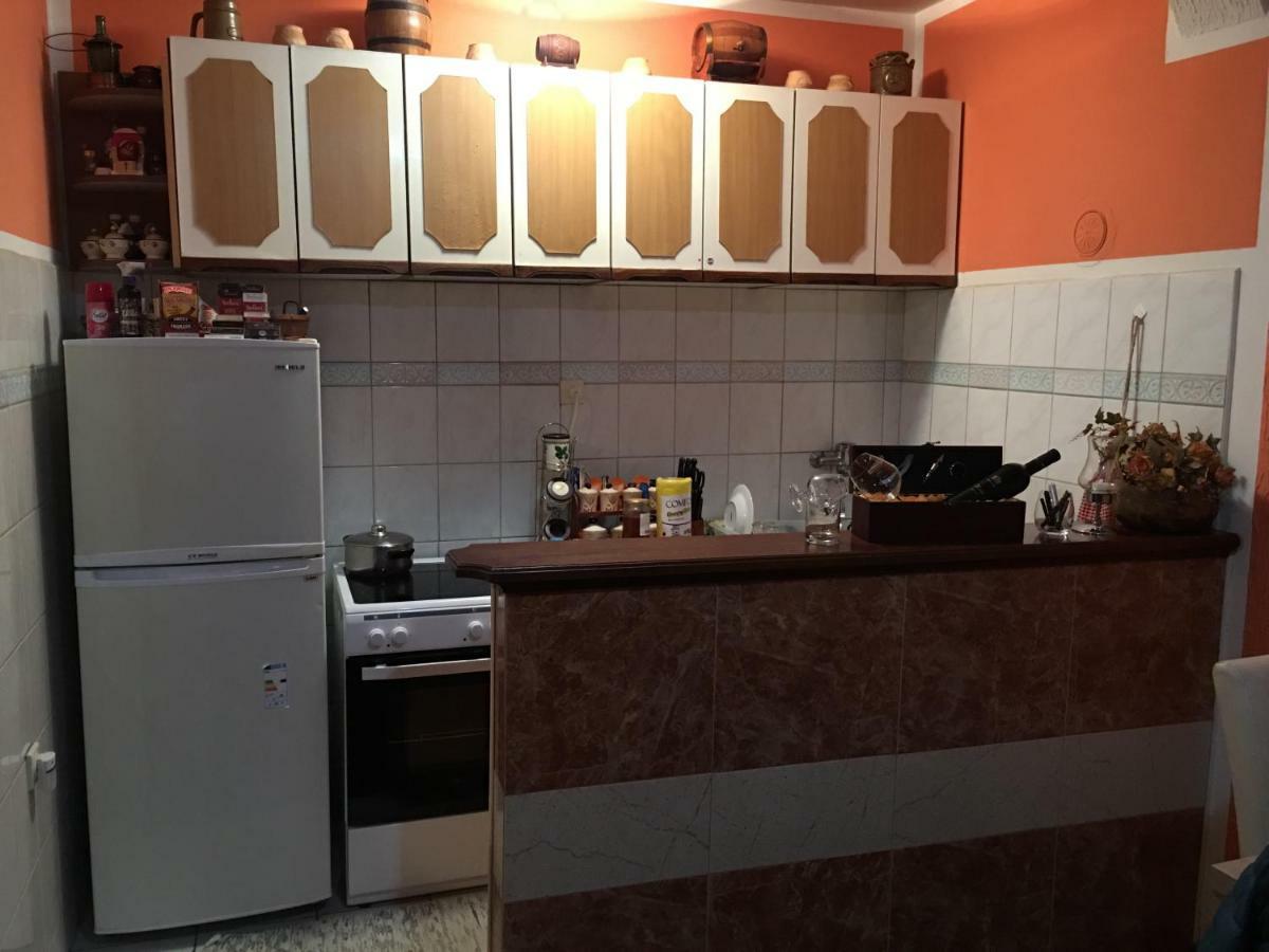 Apartmani Miljana Bar Exteriér fotografie