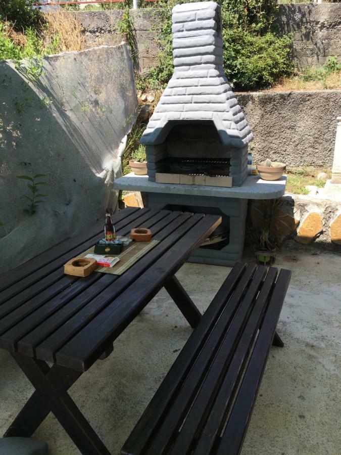 Apartmani Miljana Bar Exteriér fotografie