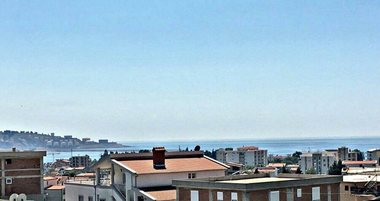 Apartmani Miljana Bar Exteriér fotografie